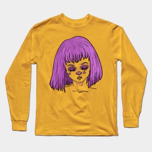 S Long Sleeve T-Shirt